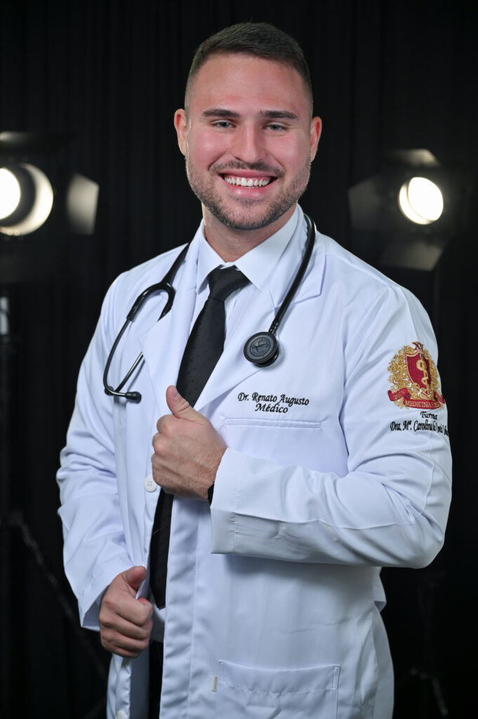 Dr. Renato Augusto